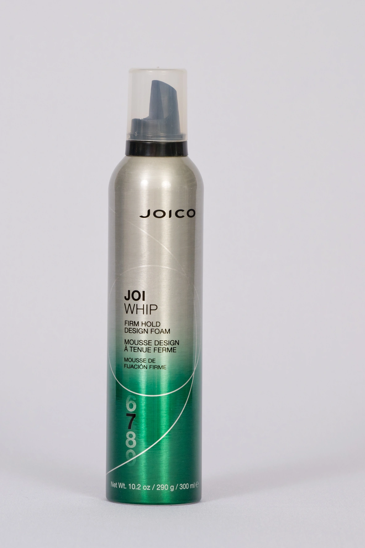 Joico Joi Whip Firm Hold Design Foam Mousse 300ml főképe